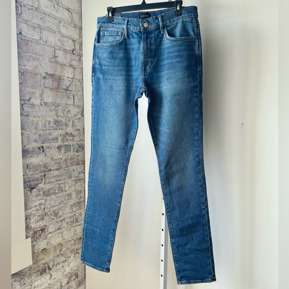 NWT Joe's Jeans The Asher Slim Fit Jeans Dolivo 31" - Picture 12 of 12